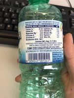 Mängden socker i 500ml