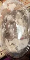 Mängden socker i vitello tonnato
