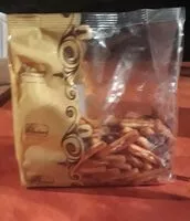 Mängden socker i La specialita