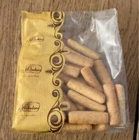 Mängden socker i Etruschi