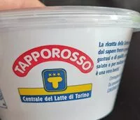 Mängden socker i ricotta