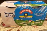 Mängden socker i Yogurt intero