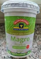 Mängden socker i Lo Yogurt della Centrale