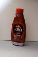 Mängden socker i Salsa Barbecue GR. 900 Gaia