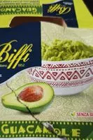 Mängden socker i Guacamole