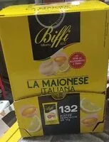 Mängden socker i Maionese