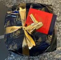 Mängden socker i Panettone Classico