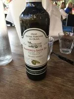 Mängden socker i Frantoio di santa tea