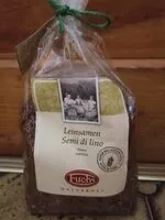 Mängden socker i Leinsamen