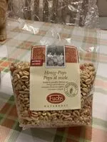 Mängden socker i Honig-Pops Pops al miele