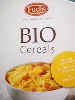Mängden socker i Bio cereals