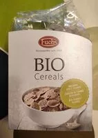 Mängden socker i Bio Cereals - Fiocchi di farro