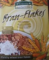 Mängden socker i Bran-Flakes