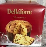 Mängden socker i Panettone