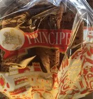 Mängden socker i Pandoro