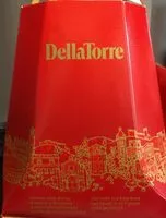 Mängden socker i Pandoro