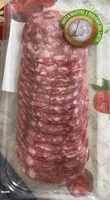 Mängden socker i Salame di napoli