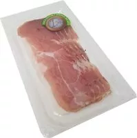 Mängden socker i Speck fette