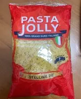 Mängden socker i Stelline 20