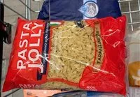 Mängden socker i Farfalline