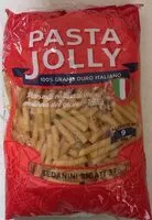 Mängden socker i Sedanini rigati 37