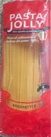 Mängden socker i Spaghetti 5