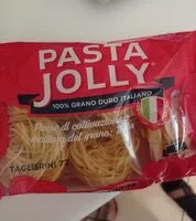 Mängden socker i Taglierino