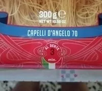 Mängden socker i Pasta Jolly