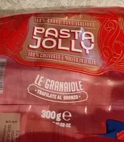 Mängden socker i Le granaiole