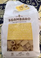 Mängden socker i Mezzi rigatoni