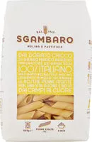 Mängden socker i Penne rigate