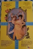 Mängden socker i Torrone Tenero Sorelle Nurzia