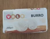 Mängden socker i Burro fresco