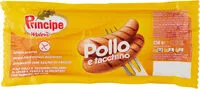 Mängden socker i Wulevù pollo e tacchino