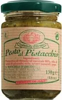 Mängden socker i Pesto Al Pistacchio