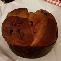 Mängden socker i Panettone con Amarene