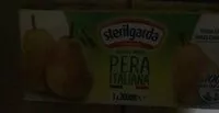 Mängden socker i Succo