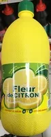 Mängden socker i Fleur de Citron