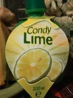 Mängden socker i Jus citron vert