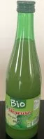 Mängden socker i Pur jus de citron vert