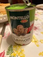 Mängden socker i Fagioli Borlotti