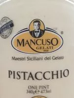 Mängden socker i Pistacchio