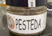 Mängden socker i Funghi porcini