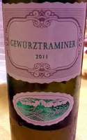 Gewurztraminer