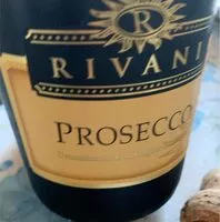 Mängden socker i Prosecco