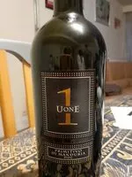 Mängden socker i Wijn primitivo