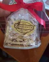 Mängden socker i Paola