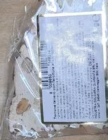 Mängden socker i Torrone tenero con farcitura al cioccolato