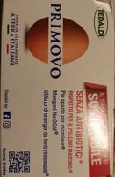 Mängden socker i Primovo