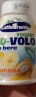 Yogurt da bere
